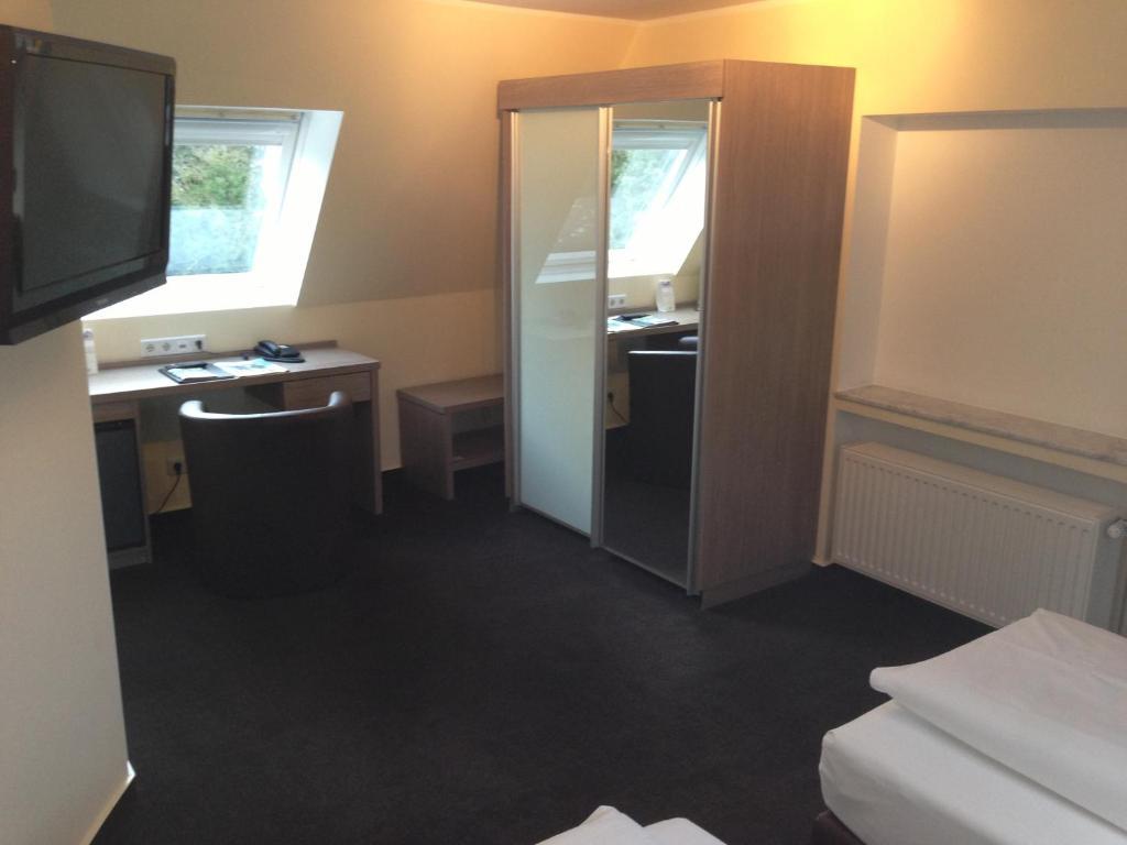 Hotel Destination 21 Düsseldorf Cameră foto