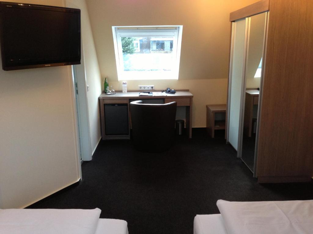 Hotel Destination 21 Düsseldorf Cameră foto