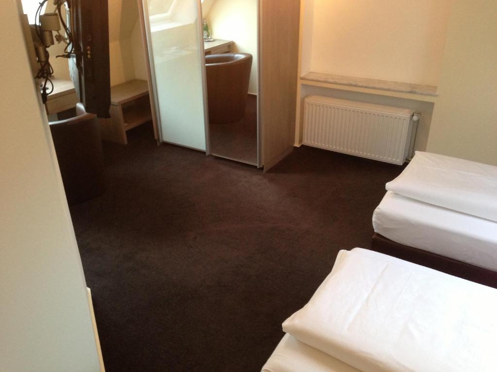 Hotel Destination 21 Düsseldorf Cameră foto